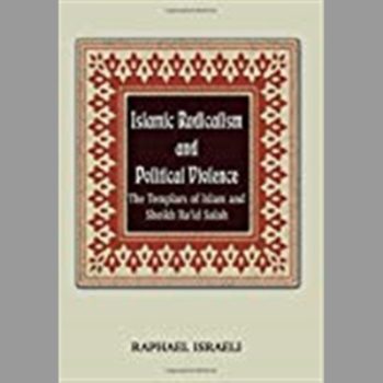 Islamic Radicalism and Political Violence: The Templars of Islam and Sheikh Ra'id Salah