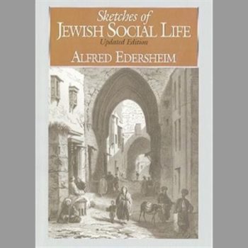 Sketches of Jewish Social Life