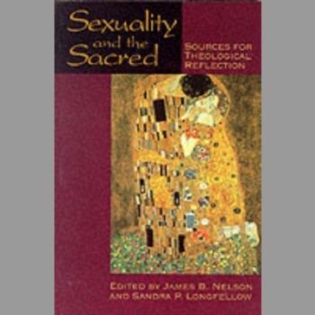 Sexuality and the Sacred : A Reader