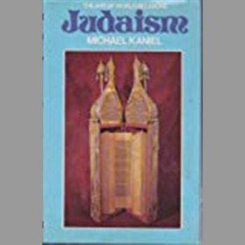 Judaism (The Art of World Religions)