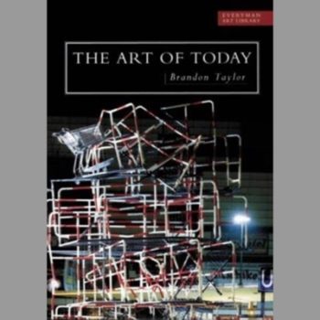 Art Of Today (EVERYMAN ART LIBRARY)