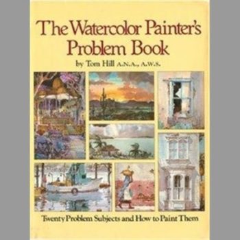 Watercolour Painter's Problem Book