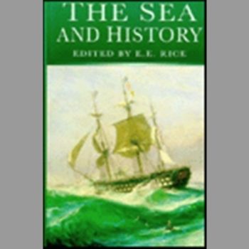 The Sea and History