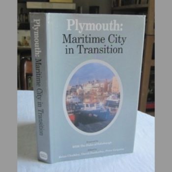 Plymouth: Maritime City in Transition