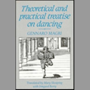 Theoretical and Practical Treatise on Dancing