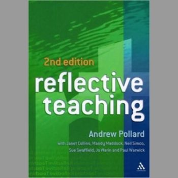 Reflective Teaching: Evidence-Informed Professional Practice (Continuum Studies in Reflective Practice and Theory)