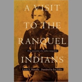 A Visit to the Ranquel Indians