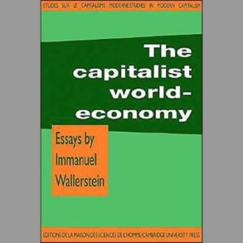 The Capitalist World-Economy