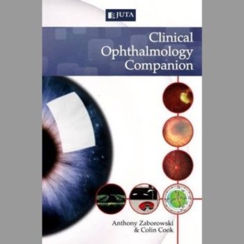 Clinical Opthalmology Companion