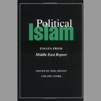 Political Islam: Essays from Middle East Report