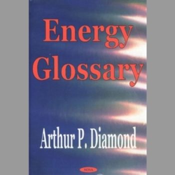 Energy Glossary