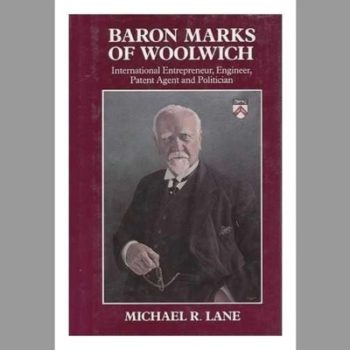 Baron Marks of Woolwich