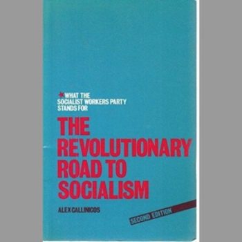 The Revolutionary Road to Socialism