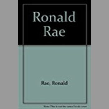 Ronald Rae