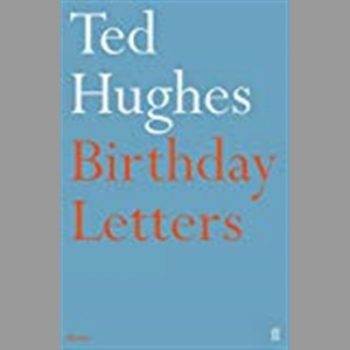 Birthday Letters