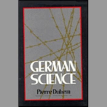 German Science