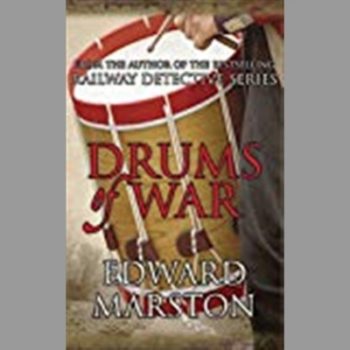 Drums of War