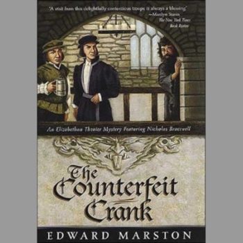 The Counterfeit Crank