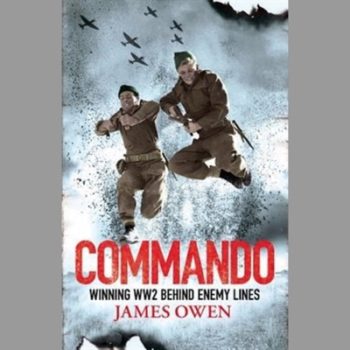 Commando: Winning WW2 Behind Enemy Lines