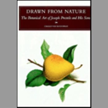 Drawn from Nature: Botanical Art of Joseph Prestele and His Sons: the Botanical Art of Joseph Prestele and His Sons