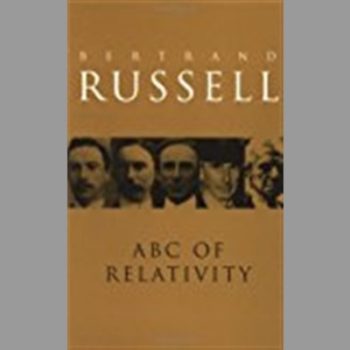 ABC of Relativity (Bertrand Russell Paperbacks)