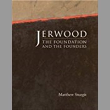 Jerwood Foundation -The Foundation and the Founders