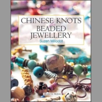 Chinese Knots for Beaded Jewellery