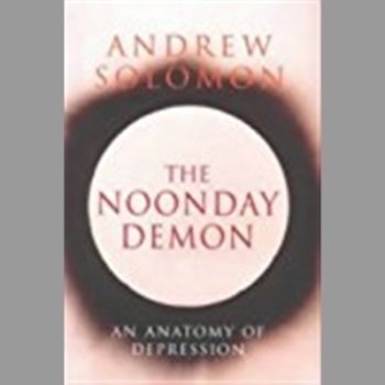 The Noonday Demon