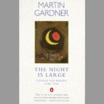 The Night is Large: Collected Essays, 1938-95 (Penguin science)