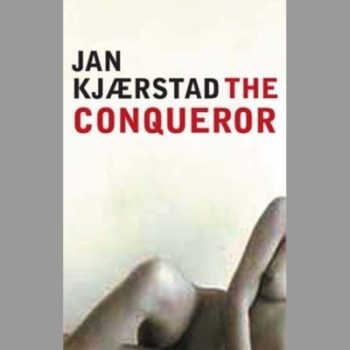 The Conqueror (Jonas Wergeland Trilogy 2)