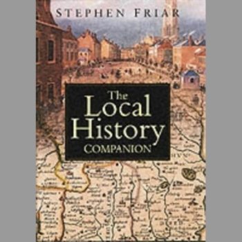 The Local History Companion