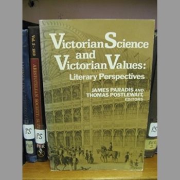 Victorian Science and Victorian Values