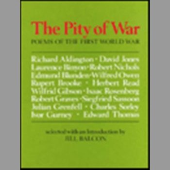 The Pity of War