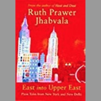 East into Upper East: Plain Tales from New York and New Delhi