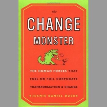 The Change Monster