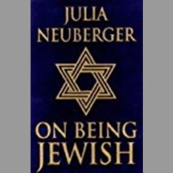 On Being Jewish