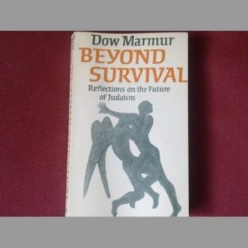 Beyond Survival