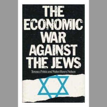 The Economic War Against the Jews