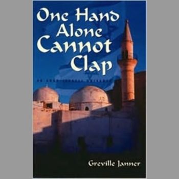 One Hand Alone Cannot Clap: An Arab-Israeli Universe