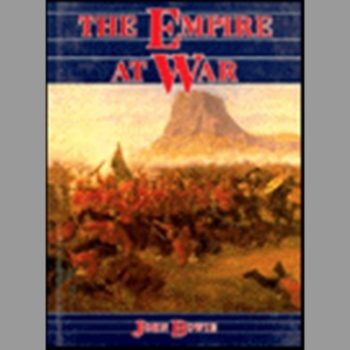 The Empire at War