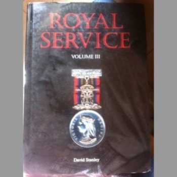 Royal Service: Volume III