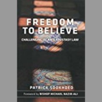 Freedom to Believe: Challenging Islam's Apostasy Law