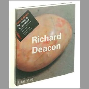 Richard Deacon (Contemporary Artists Series)