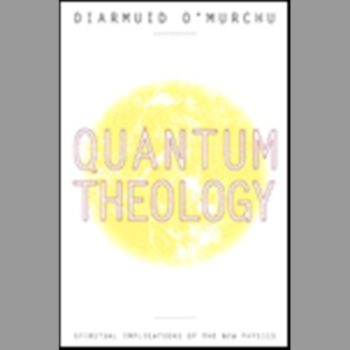 Quantum Theology