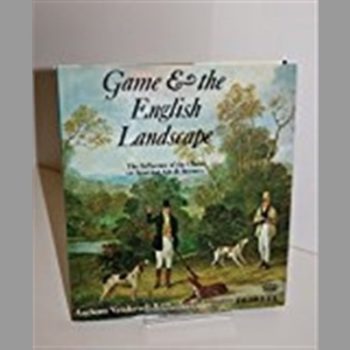 Game and the English Landscape