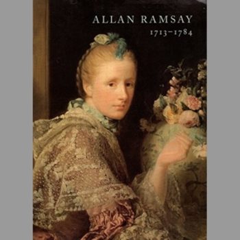 Allan Ramsay, 1713-1784