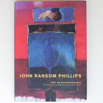 Bed as Autobiography: A Visual Exploration of John Ransom Phillips