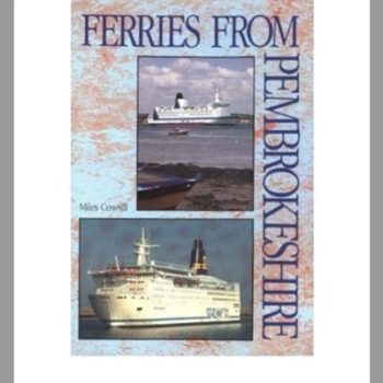 Ferries of Pembrokeshire