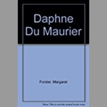 Daphne Du Maurier