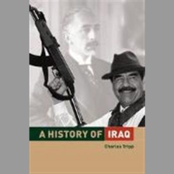 A History of Iraq